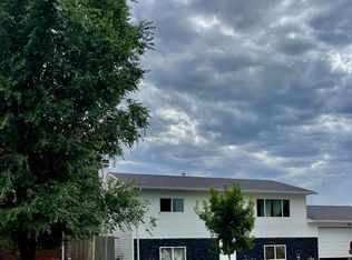 5305 Potomac St, Cheyenne, WY 82001