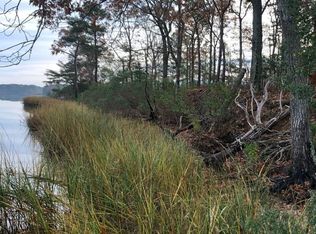 LOT 7 Lucas Trl, Machipongo, VA 23405