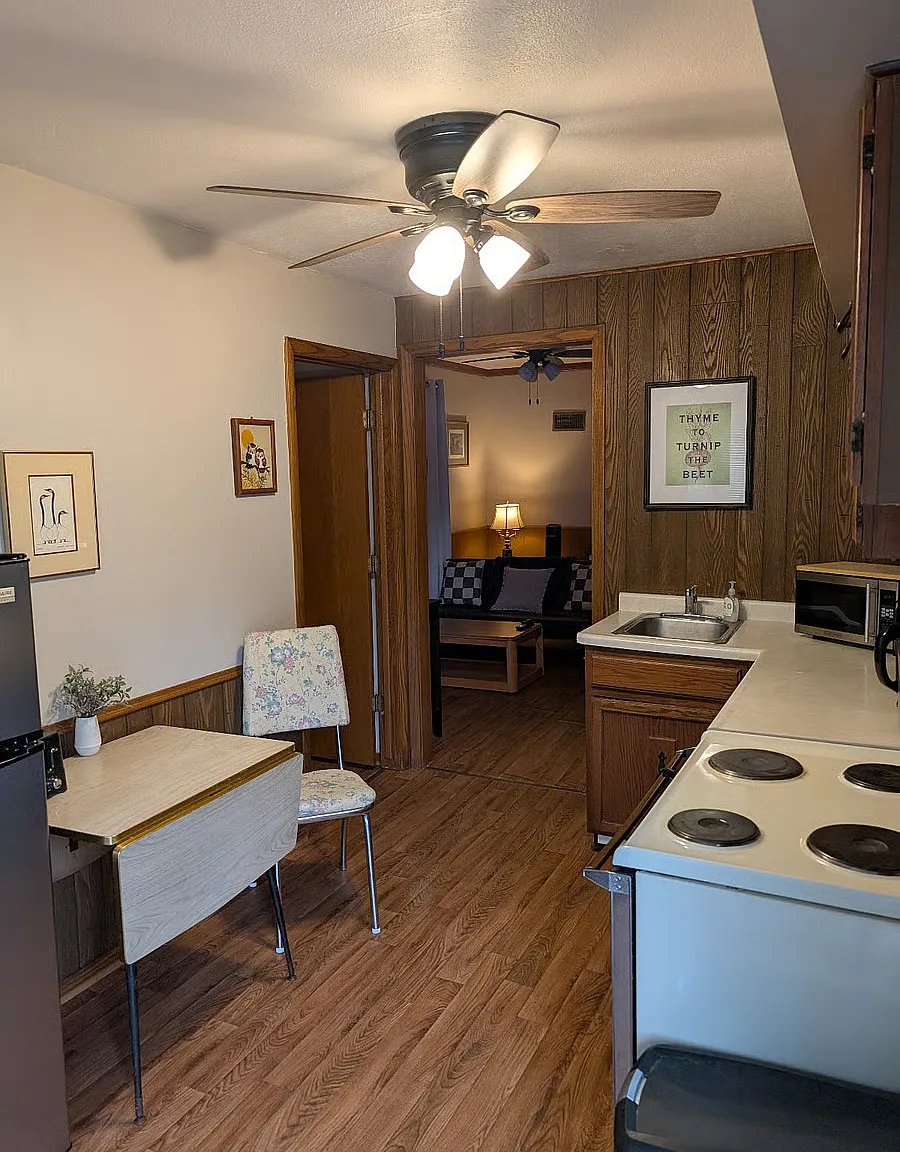1 bed, 750 sqft, $1,395 — Photo 2