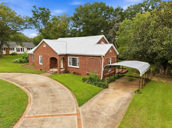 133 Moore St, Cowpens, SC 29330