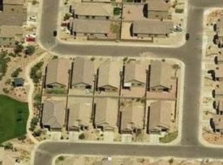 5613 W Pollack St, Laveen, AZ 85339