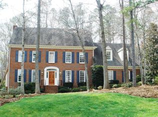 104 Loch Vale Ln, Cary, NC 27518