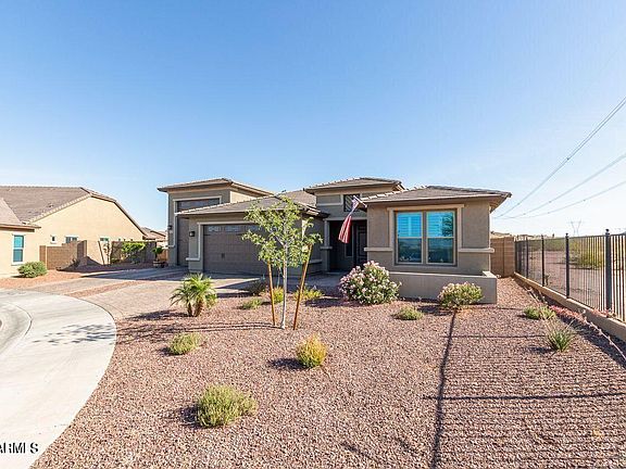 2nd image of 18205 W CASSIA Way
