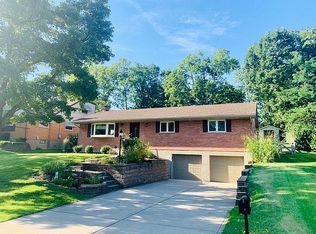 998 Pineknot Dr, Cincinnati, OH 45238