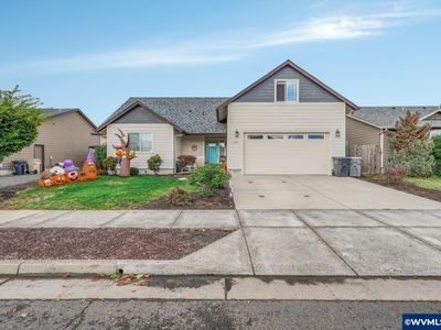 123 Camellia Dr, Lebanon, OR, 97355