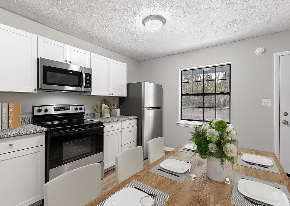 102 Cone St #102A