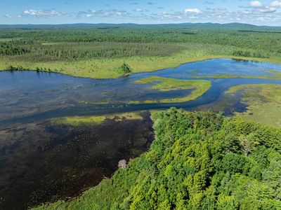 lot 11.2 xx, Princeton, ME, 04668