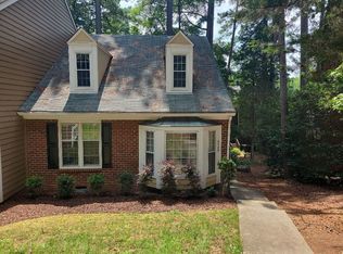 4509 Chinquoteague Ct, Raleigh, NC 27613