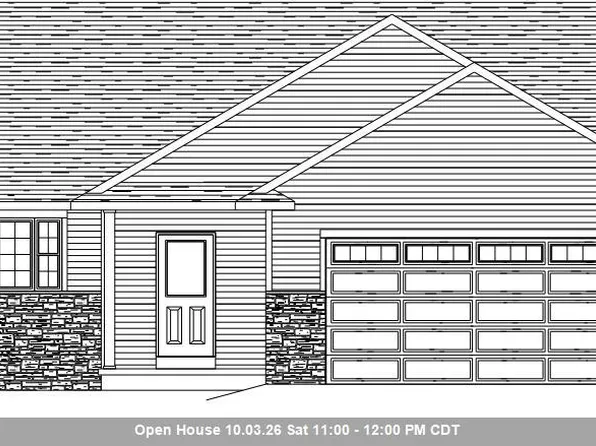 943 Enclave Ct, De Pere, WI 54115