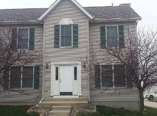 1404 Montgomery St, Normal, IL 61761