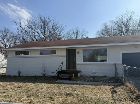 10 E 50th Ct N, Tulsa, OK 74126