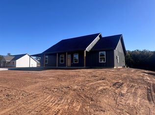 1013 Bradshaw Ct, Springtown, TX 76082