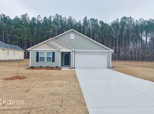205 Zachary Ln, Tarboro, NC 27886