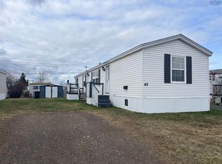 49 Wildchance Dr, Bible Hill, NS B2N 2W7