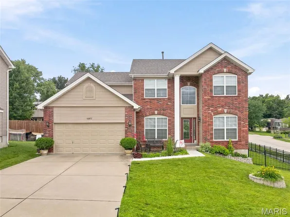 10977 Edgemoor Ter, Saint Louis, MO 63123