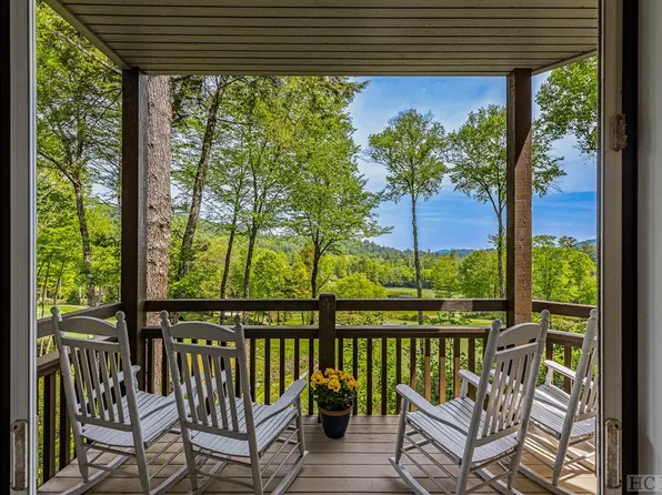 15 Burning Bush Lane #15, Highlands, NC 28741