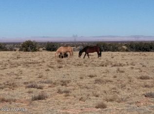 6224 Shoehorn Rd, Heber, AZ 85928