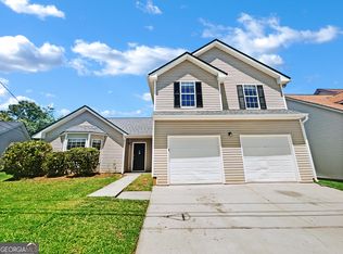 2545 Willenhall Way, Lithonia, GA 30058