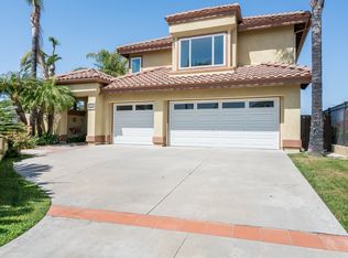 6839 E Canyon Rdg, Orange, CA 92869