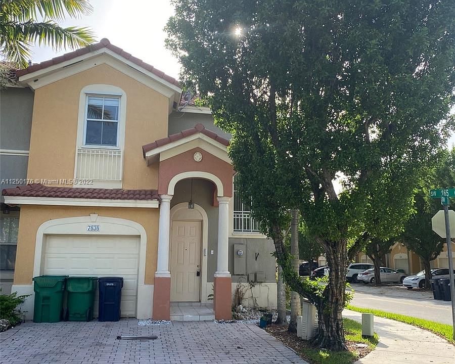 1st image of 7838 SW 165th Ct #7838