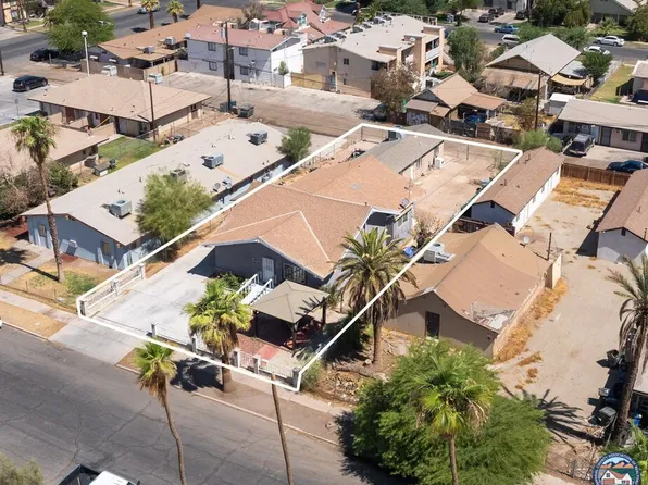 566 W Brighton Ave, El Centro, CA 92243