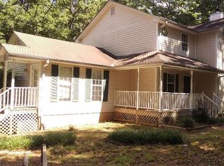 170 Oakland Dr, Dahlonega, GA 30533