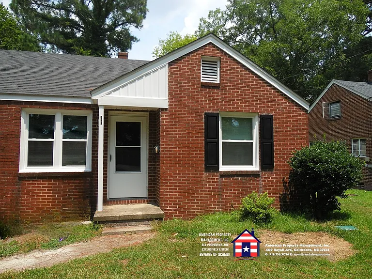 1007 Evergreen Ave #B — Photo 8