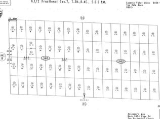 0 Datura Ave, Landers, CA 92285