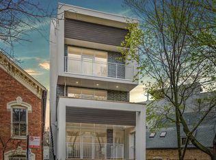 1534 N Honore St #1, Chicago, IL 60622