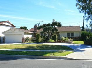 10142 Aldea Ave, Northridge, CA 91325