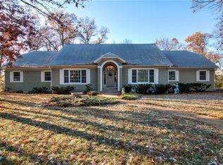 1718 Crestwood Ln, Menomonie, WI 54751