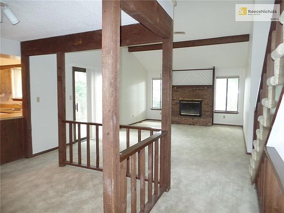 Formal dining room!
