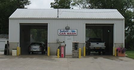 2 Bay Car Wash