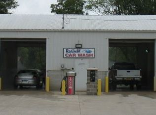 628 1st St, Redfield, IA 50233