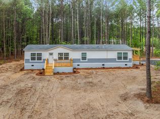 147 Bonanza Dr, Eutawville, SC 29048