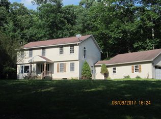 310 Butternut Rd, Unadilla, NY 13849
