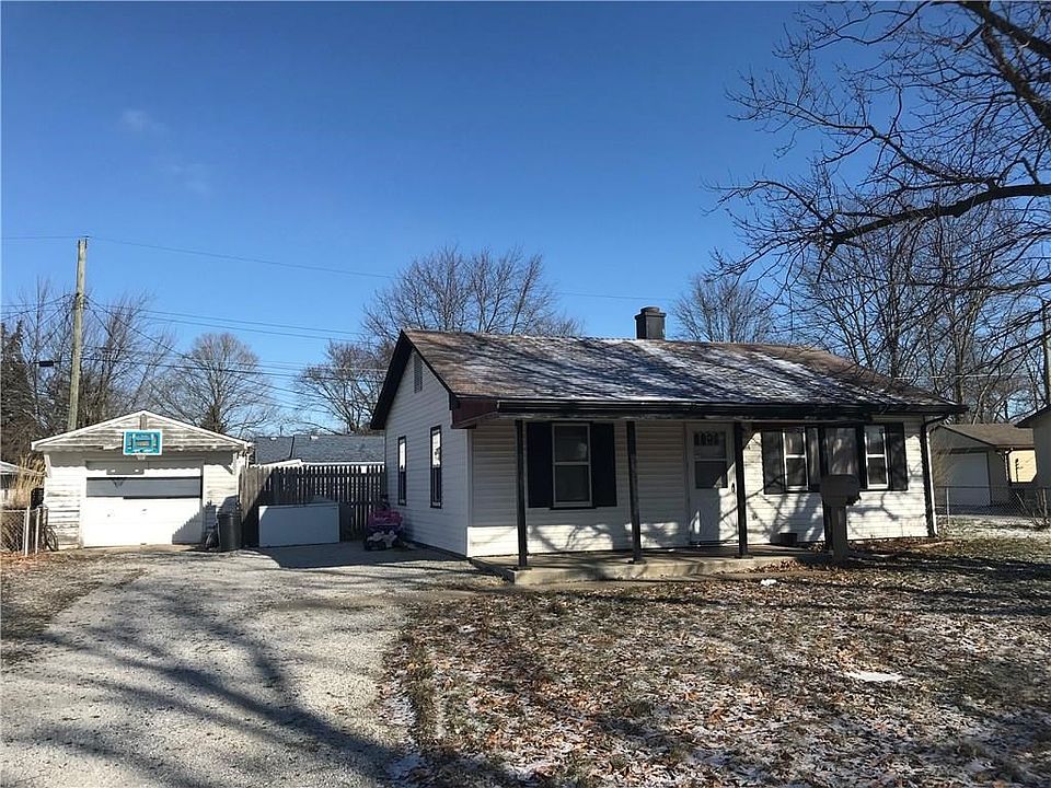 2nd image of 616 W Ash St