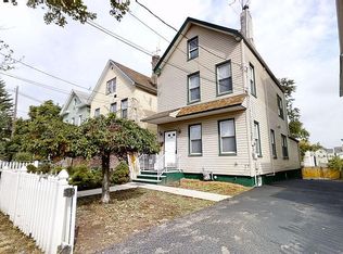 59 Sayre St, Elizabeth, NJ 07208