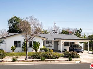 6958 Berquist Ave, West Hills, CA 91307