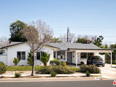 6958 Berquist Ave, West Hills, CA, 91307