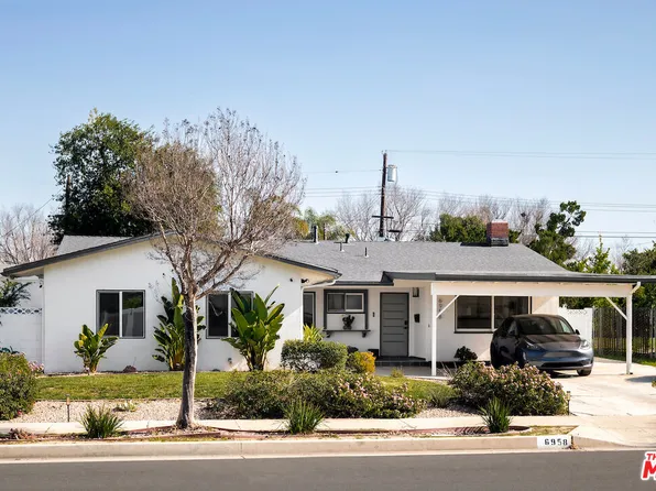 6958 Berquist Ave, West Hills, CA 91307