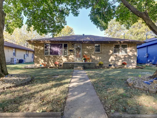 1406 Flock Ave, Rock Falls, IL 61071