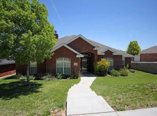 2402 Fringe Tree Pl, Amarillo, TX 79124