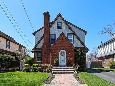 1642 Wales Avenue, Baldwin, NY, 11510