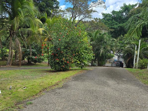 702 Km #6.6, Coamo, PR 00769