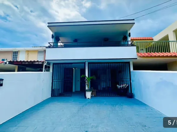 21 Urb Vis, Rincon, PR
