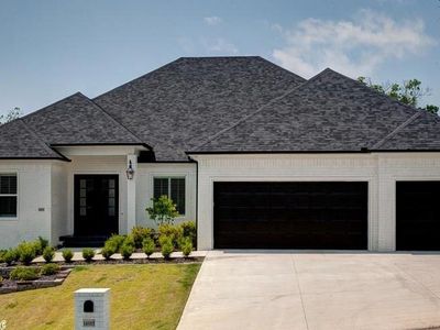 14015 Overcreek Pass, Little Rock, AR, 72211