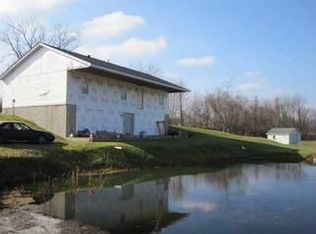 150 Township Road 209, Marengo, OH 43334