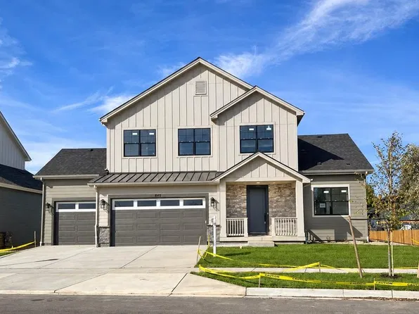 865 Peakview Pl, Longmont, CO 80503