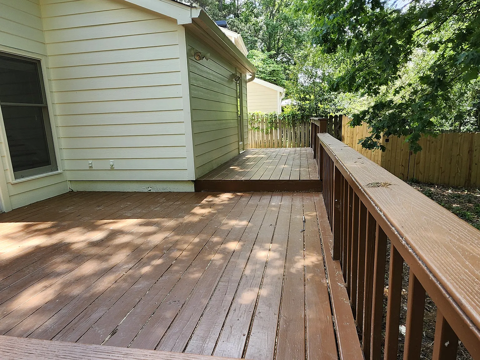 3 bed, 2.5 bath, 1926 sqft, $3,000 — Photo 3